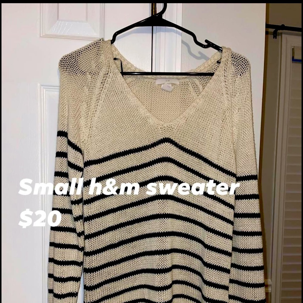 Sweaters - image 1